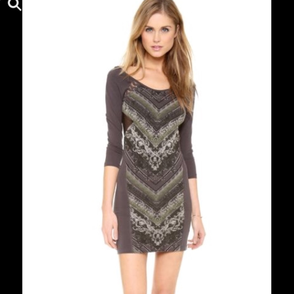 Free People Dress NWT